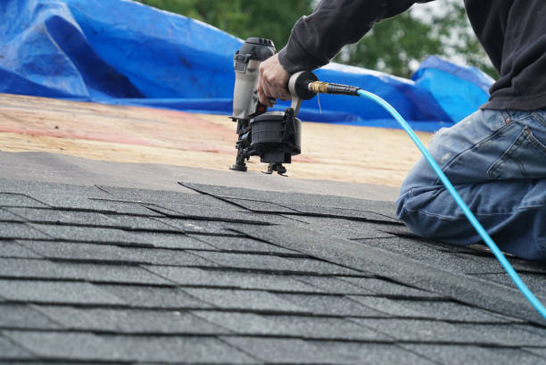 Fast & Reliable Emergency Roof Repairs in Maple Lake, MN